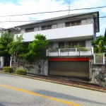 宝塚市逆瀬台５丁目