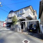 宝塚市売布２丁目