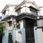 宝塚市逆瀬川２丁目
