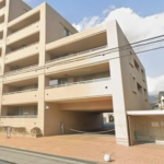 アステルコート宝塚売布
